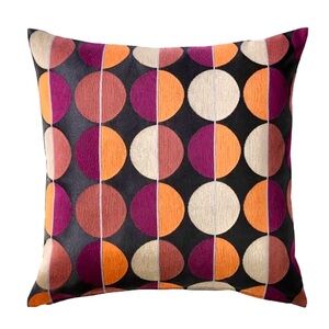 IKEA 20” x 20” Throw Pillow Cover
